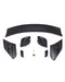 Molded Innovations CTR Style ABS Trunk Spoiler 2022-2026 WRX - MI-9214-NA - Subimods.com