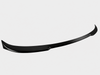 Molded Innovations D Style FRP Trunk Spoiler 2022 - 2024 WRX - MI-9213-D4S - Subimods.com