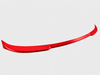 Molded Innovations D Style FRP Trunk Spoiler 2022 - 2024 WRX - MI-9213-DCK - Subimods.com