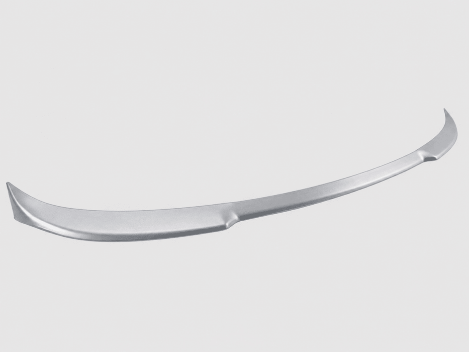 Molded Innovations D Style FRP Trunk Spoiler 2022 - 2024 WRX - MI-9213-G1U - Subimods.com
