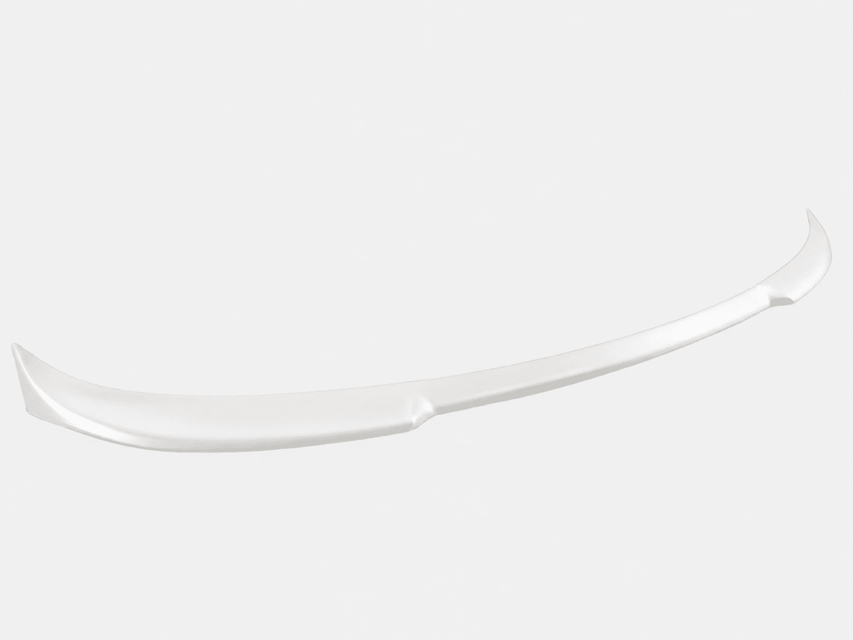 Molded Innovations D Style FRP Trunk Spoiler 2022 - 2024 WRX - MI-9213-M6Y - Subimods.com