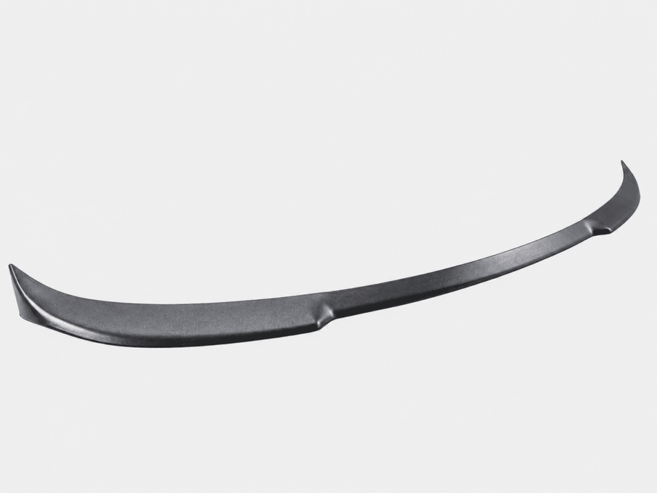 Molded Innovations D Style FRP Trunk Spoiler 2022 - 2024 WRX - MI-9213-P8Y - Subimods.com