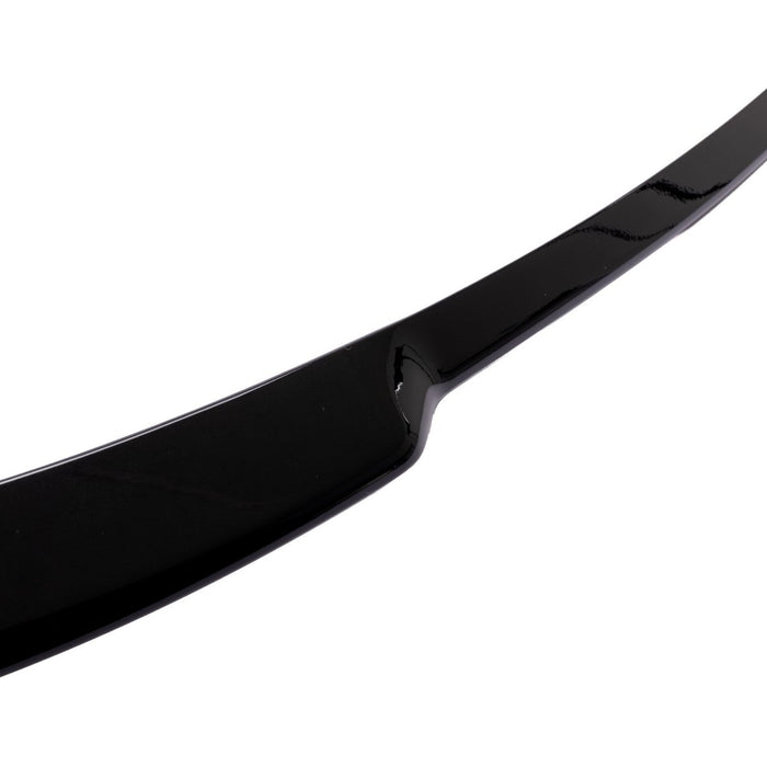 Molded Innovations D Style FRP Trunk Spoiler 2022-2026 WRX - MI-9213-D4S - Subimods.com