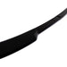 Molded Innovations D Style FRP Trunk Spoiler 2022-2026 WRX - MI-9213-D4S - Subimods.com