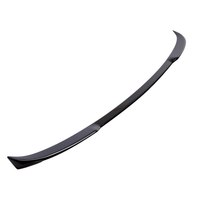 Molded Innovations D Style FRP Trunk Spoiler 2022-2026 WRX - MI-9213-D4S - Subimods.com