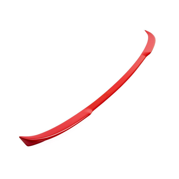 Molded Innovations D Style FRP Trunk Spoiler 2022-2026 WRX - MI-9213-DCK - Subimods.com