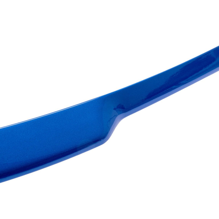 Molded Innovations D Style FRP Trunk Spoiler 2022-2026 WRX - MI-9213-K7X - Subimods.com