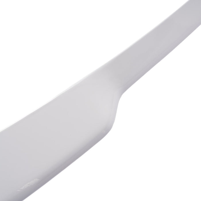 Molded Innovations D Style FRP Trunk Spoiler 2022-2026 WRX - MI-9213-M6Y - Subimods.com