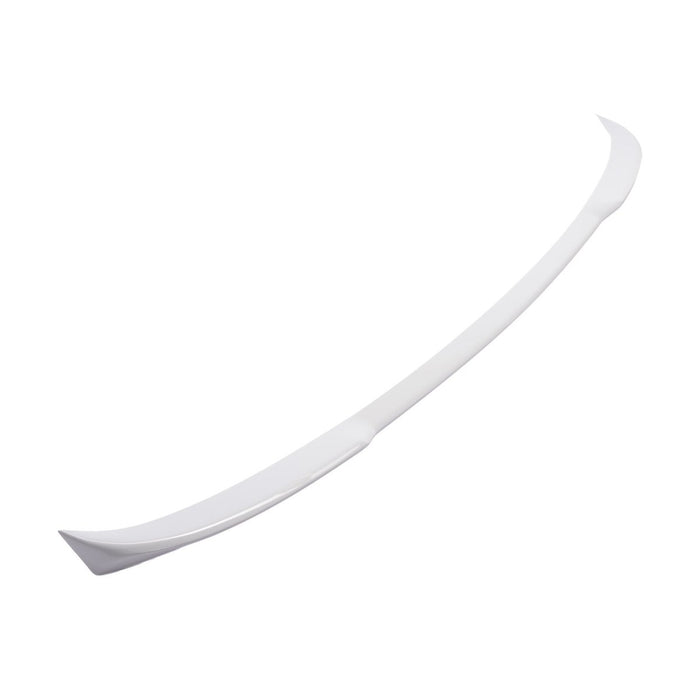 Molded Innovations D Style FRP Trunk Spoiler 2022-2026 WRX - MI-9213-M6Y - Subimods.com