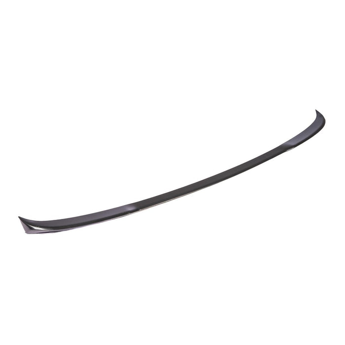 Molded Innovations D Style FRP Trunk Spoiler 2022-2026 WRX - MI-9213-NA - Subimods.com