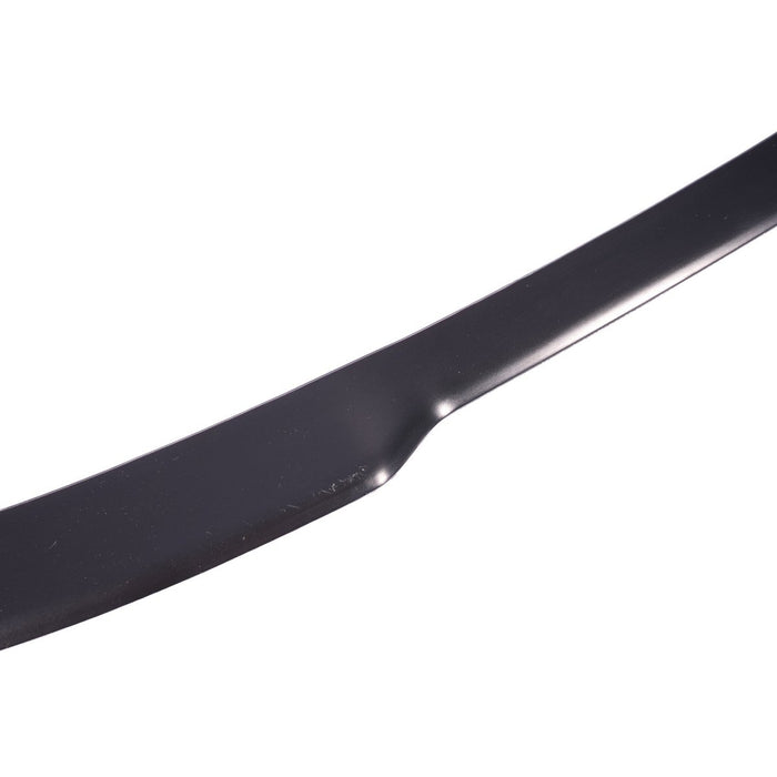 Molded Innovations D Style FRP Trunk Spoiler 2022-2026 WRX - MI-9213-NA - Subimods.com