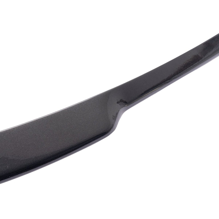 Molded Innovations D Style FRP Trunk Spoiler 2022-2026 WRX - MI-9213-P8Y - Subimods.com