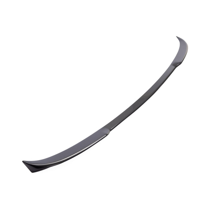 Molded Innovations D Style FRP Trunk Spoiler 2022-2026 WRX - MI-9213-P8Y - Subimods.com