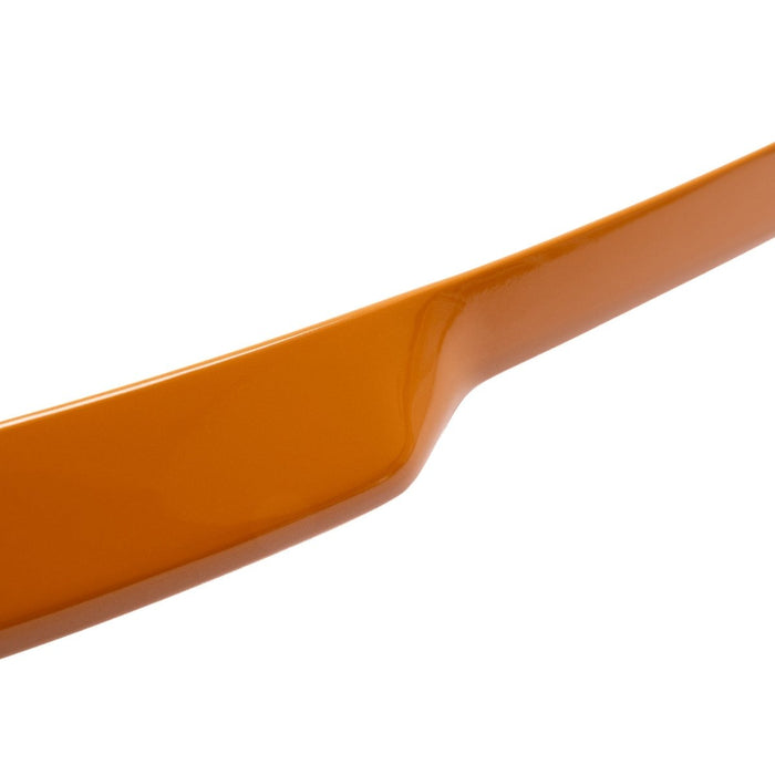 Molded Innovations D Style FRP Trunk Spoiler 2022-2026 WRX - MI-9213-WCL - Subimods.com