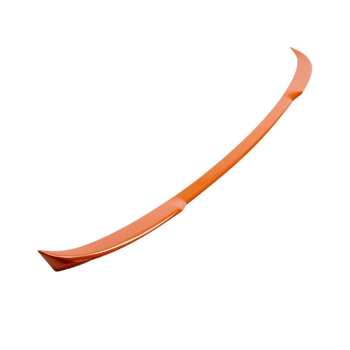 Molded Innovations D Style FRP Trunk Spoiler 2022-2026 WRX - MI-9213-WCL - Subimods.com