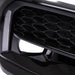 Molded Innovations DRL / Turn Signal Bezel Kit 2022-2026 WRX - V-13300311 - Subimods.com