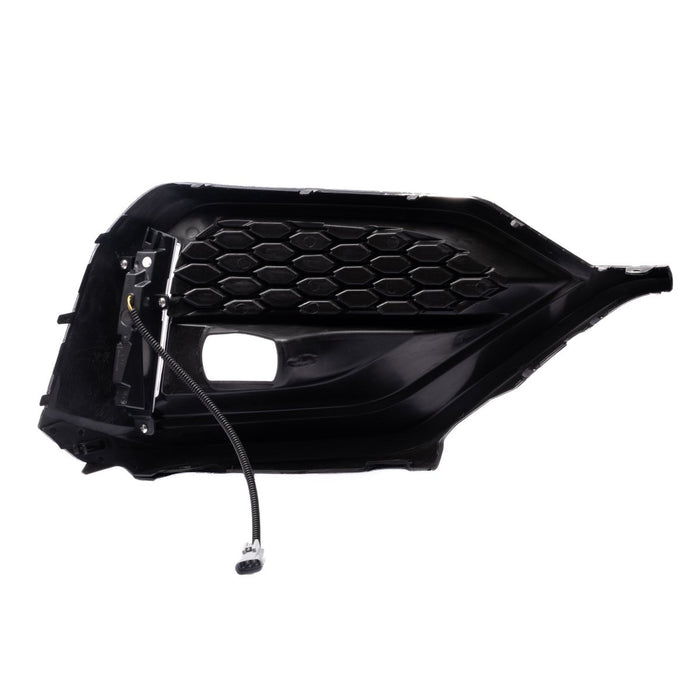 Molded Innovations DRL / Turn Signal Bezel Kit 2022-2026 WRX - V-13300311 - Subimods.com