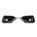 Molded Innovations DRL / Turn Signal Bezel Kit 2022-2026 WRX - V-13300311 - Subimods.com