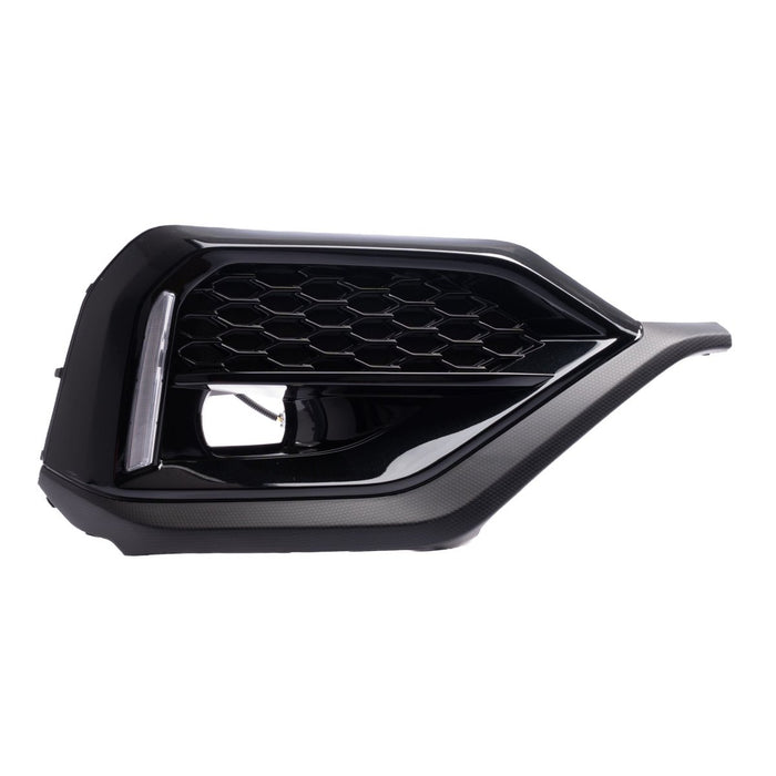 Molded Innovations DRL / Turn Signal Bezel Kit 2022-2026 WRX - V-13300311 - Subimods.com