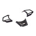 Molded Innovations Dry Carbon Steering Wheel Insert Cover Pack 2022-2026 WRX w/ CVT Transmission - CL-SUBSWC-4 - Subimods.com