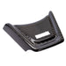 Molded Innovations Dry Carbon Steering Wheel Insert Cover Pack 2022-2026 WRX w/ CVT Transmission - CL-SUBSWC-4 - Subimods.com