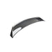 Molded Innovations Duckbill Style Carbon Fiber Trunk Spoiler 2022 - 2025 WRX - MI-WRX5-TD2 - Subimods.com