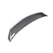 Molded Innovations Duckbill Style Carbon Fiber Trunk Spoiler 2022 - 2025 WRX - MI-WRX5-TD2 - Subimods.com