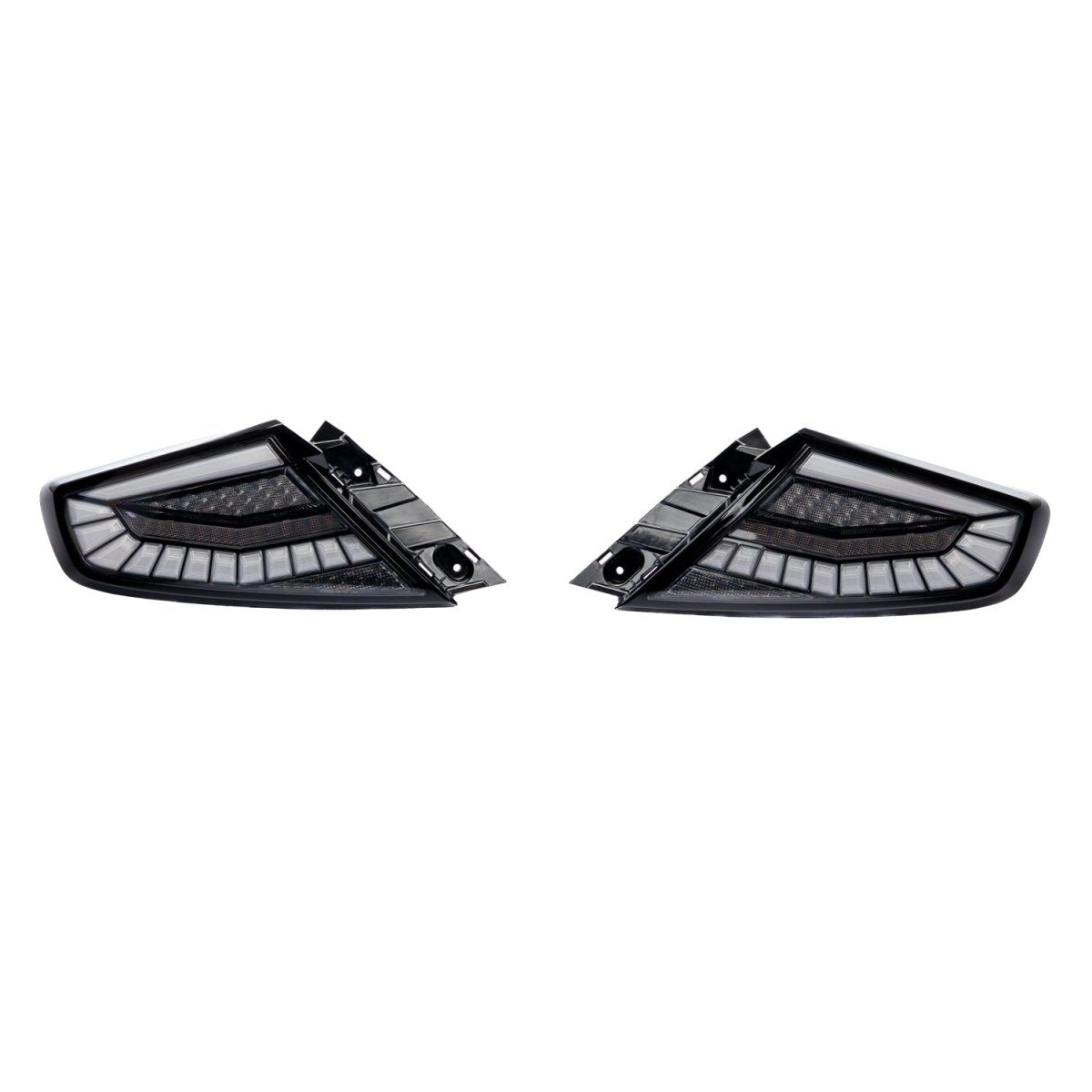 EvoGlow Series Tail Lights