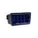 Molded Innovations F1 Style V2 Rear Brake Light 2015-2021 WRX Sedan / 2015-2021 STI Sedan - MI15-RBLV2-BL - Subimods.com