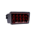 Molded Innovations F1 Style V2 Rear Brake Light 2015-2021 WRX Sedan / 2015-2021 STI Sedan - MI15-RBLV2-RD - Subimods.com