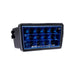 Molded Innovations F1 Style V2 Rear Brake Light 2022-2026 WRX - MI22-RBLV2-SM - Subimods.com