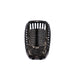 Molded Innovations Forged Carbon Fiber Vented Key Fob Cover Black Most Subaru Models - MI-9127 - Subimods.com