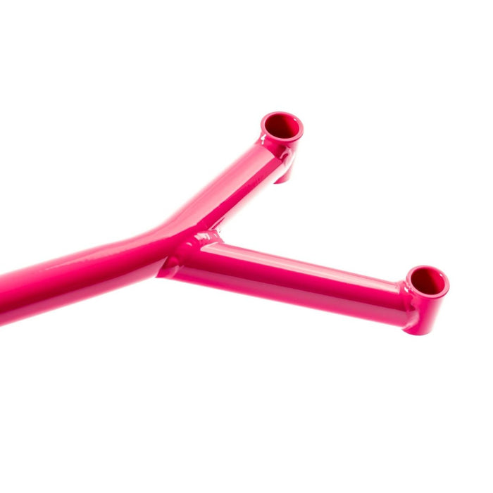 Molded Innovations Front Radiator Power Brace 2015 - 2021 WRX / 2015 - 2021 STI - MI15-FR-BRACE-HT - Subimods.com