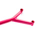 Molded Innovations Front Radiator Power Brace 2015 - 2021 WRX / 2015 - 2021 STI - MI15-FR-BRACE-HT - Subimods.com