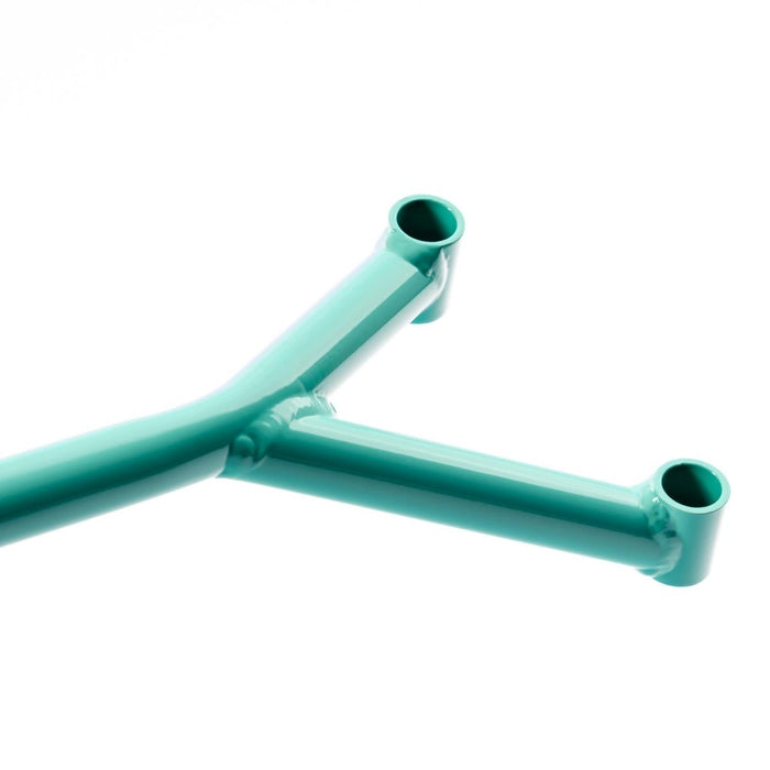 Molded Innovations Front Radiator Power Brace 2015 - 2021 WRX / 2015 - 2021 STI - MI15-FR-BRACE-HT - Subimods.com