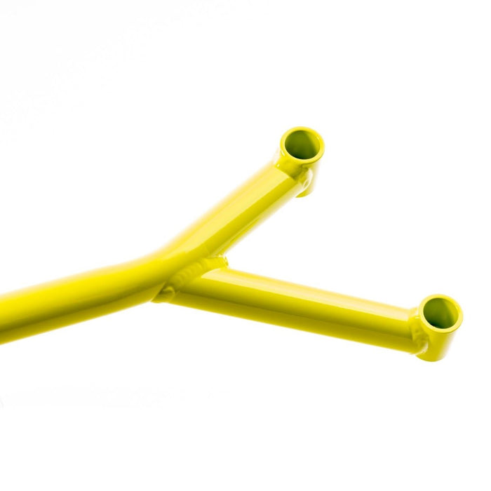 Molded Innovations Front Radiator Power Brace 2015 - 2021 WRX / 2015 - 2021 STI - MI15-FR-BRACE-HT - Subimods.com