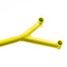 Molded Innovations Front Radiator Power Brace 2015 - 2021 WRX / 2015 - 2021 STI - MI15-FR-BRACE-HT - Subimods.com