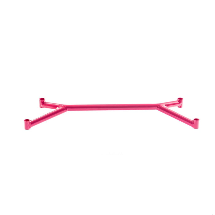 Molded Innovations Front Radiator Power Brace 2015 - 2021 WRX / 2015 - 2021 STI - MI15-FR-BRACE-NY - Subimods.com