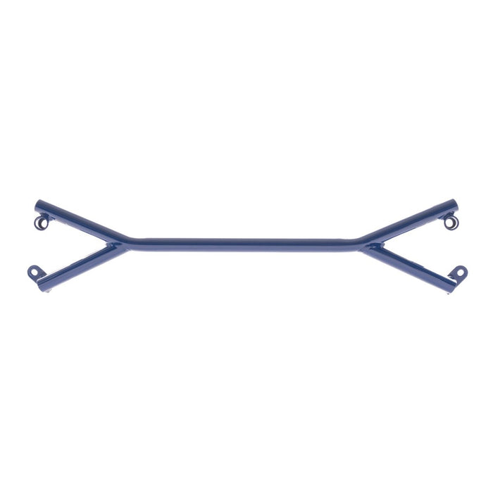 Molded Innovations Front Radiator Power Brace 2022 - 2024 WRX - MI22-FR-BRACE-BL - Subimods.com