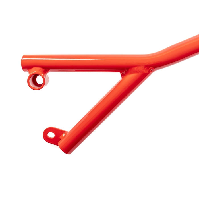 Molded Innovations Front Radiator Power Brace 2022 - 2024 WRX - MI22-FR-BRACE-HT - Subimods.com