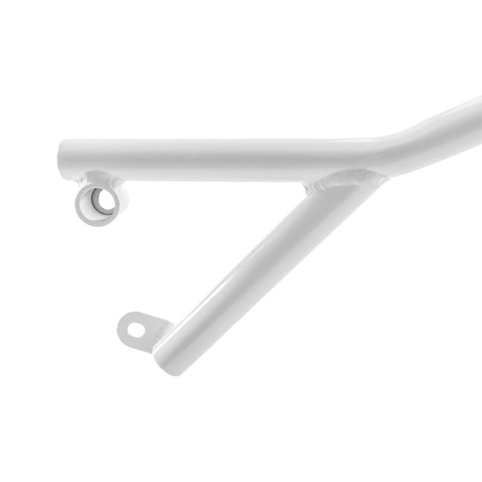 Molded Innovations Front Radiator Power Brace 2022 - 2024 WRX - MI22-FR-BRACE-HT - Subimods.com