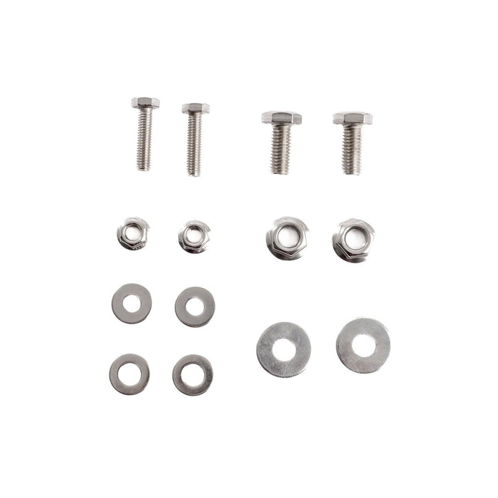 Molded Innovations Front Radiator Power Brace 2022 - 2024 WRX - MI22-FR-BRACE-HT - Subimods.com