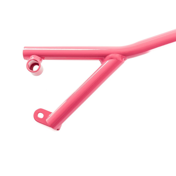 Molded Innovations Front Radiator Power Brace 2022 - 2024 WRX - MI22-FR-BRACE-HT - Subimods.com