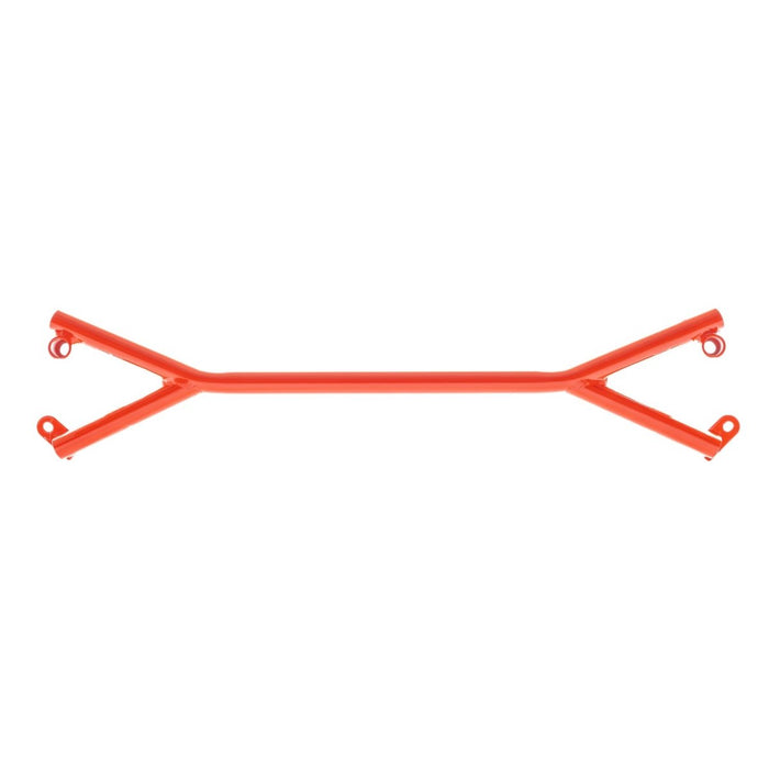 Molded Innovations Front Radiator Power Brace 2022 - 2024 WRX - MI22-FR-BRACE-RD - Subimods.com