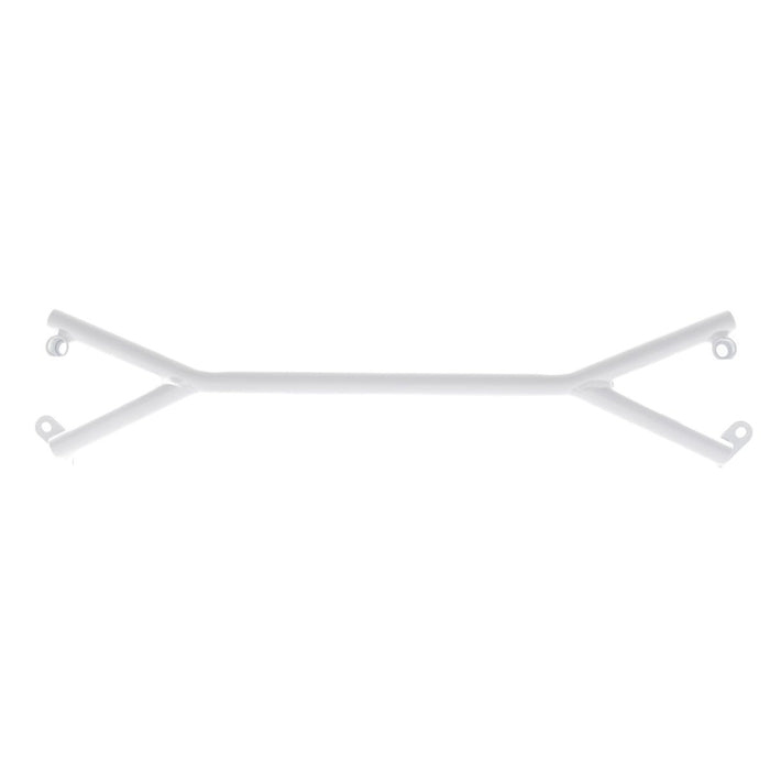 Molded Innovations Front Radiator Power Brace 2022 - 2024 WRX - MI22-FR-BRACE-WH - Subimods.com