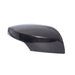 Molded Innovations Fuijin Carbon Fiber Mirror Covers w/ Turn Signal Cutout 15-21 WRX / 15-21 STI - MI-CF-023 - Subimods.com