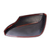 Molded Innovations Fuijin Carbon Fiber Mirror Covers w/ Turn Signal Cutout 15-21 WRX / 15-21 STI - MI-CF-023 - Subimods.com