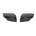 Molded Innovations Fuijin Carbon Fiber Mirror Covers w/ Turn Signal Cutout 15-21 WRX / 15-21 STI - MI-CF-023 - Subimods.com
