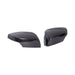 Molded Innovations Fuijin Carbon Fiber Mirror Covers w/ Turn Signal Cutout 15-21 WRX / 15-21 STI - MI-CF-023 - Subimods.com