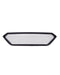 Molded Innovations Gloss Black ABS Front Grill 2022-2026 WRX - MI-9232 - Subimods.com